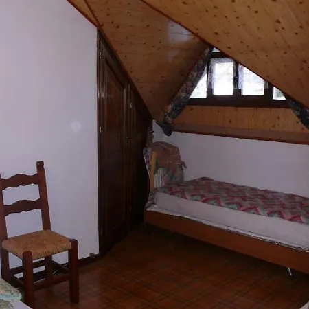 San Marco Apartman Limone Piemonte