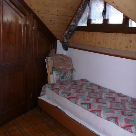 San Marco Apartman Limone Piemonte