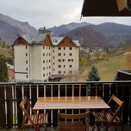 San Marco Apartman Limone Piemonte