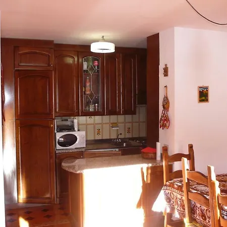 Apartment San Marco