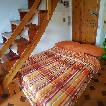 San Marco Lejlighed *