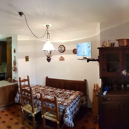 Appartamento San Marco Limone Piemonte