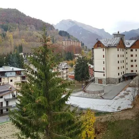 San Marco Lejlighed Limone Piemonte