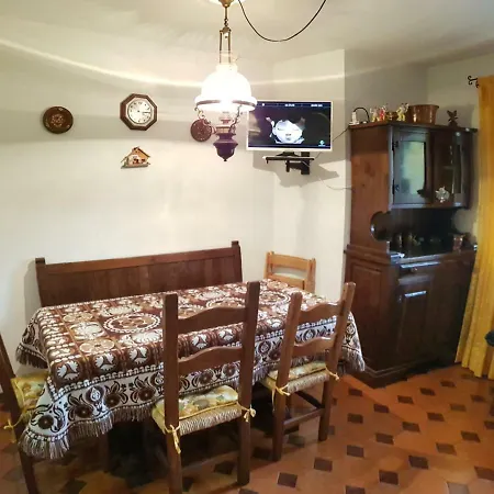 Apartment San Marco
