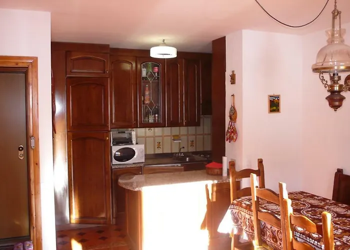 Apartament San Marco