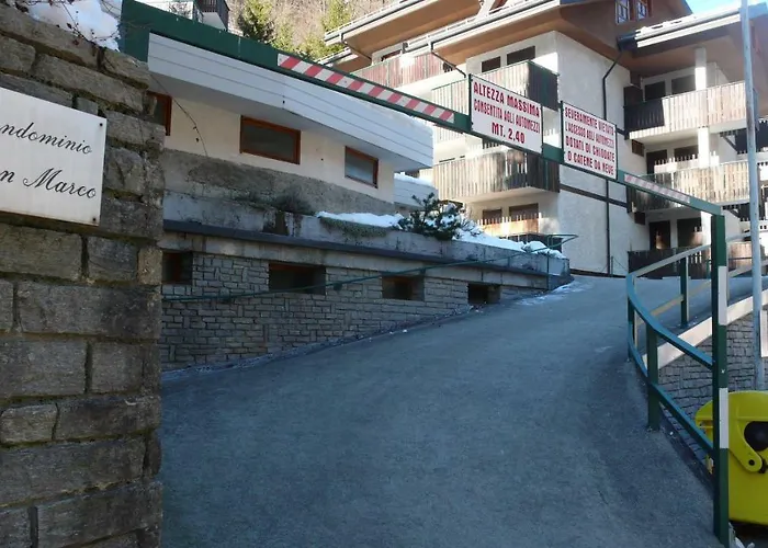 San Marco Apartament