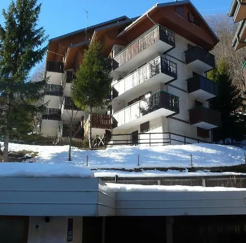 San Marco Apartament Limone Piemonte