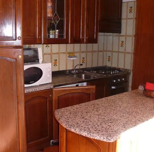 San Marco Apartament