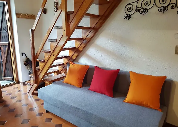 San Marco Limone Piemonte