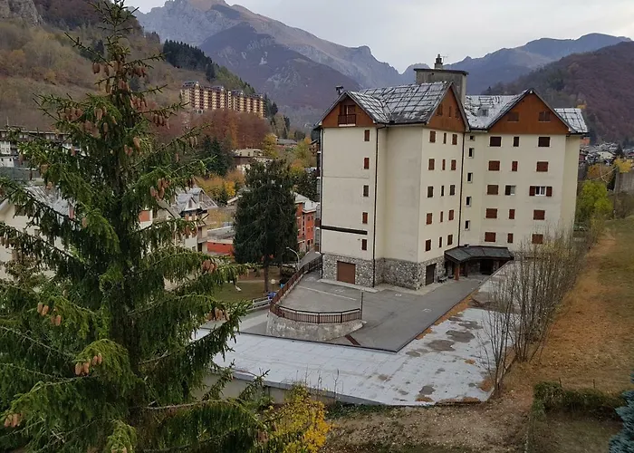 Apartament San Marco