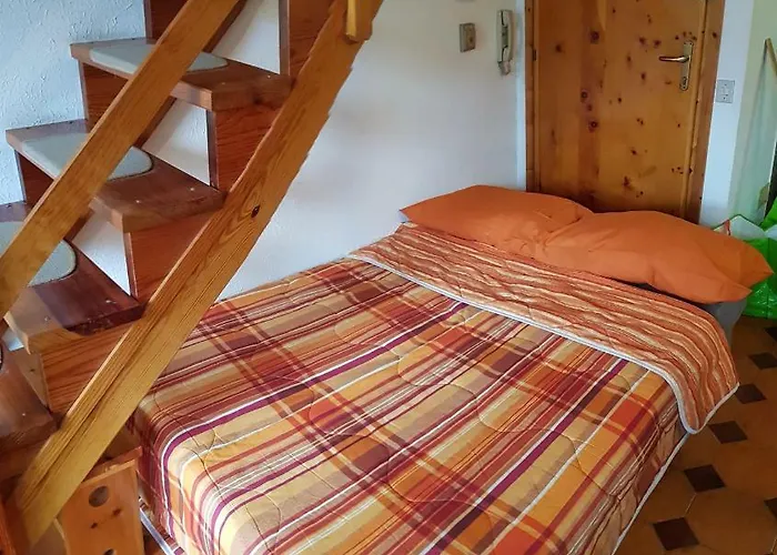 San Marco Apartament *