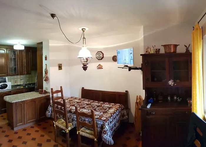 Appartamento San Marco Limone Piemonte