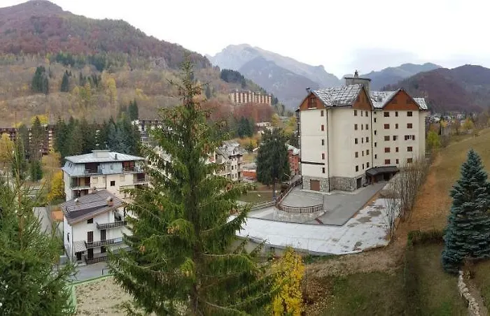 San Marco Apartament Limone Piemonte