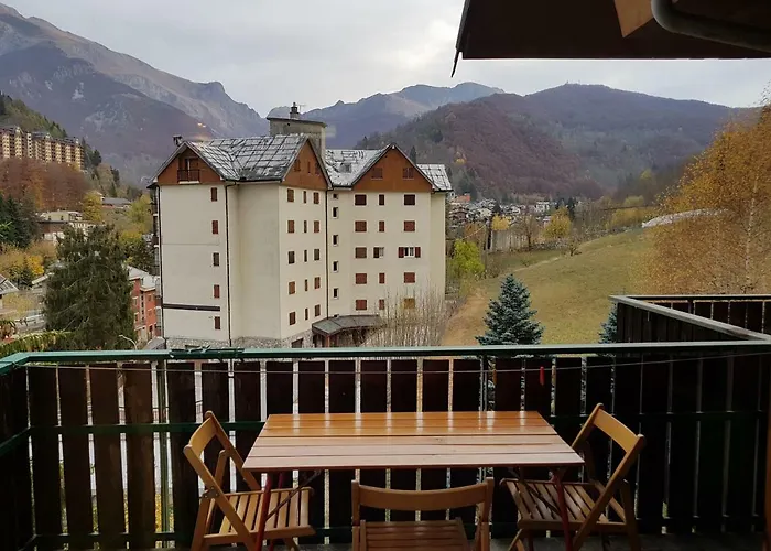 San Marco Apartament Limone Piemonte