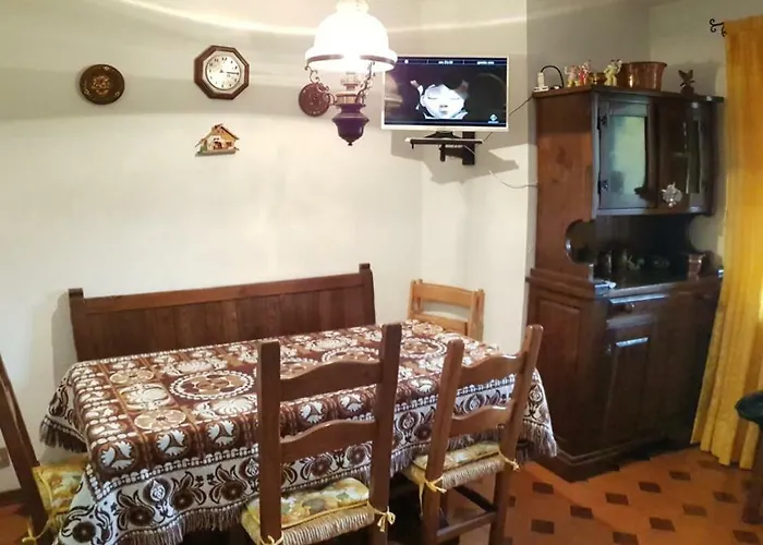 Apartament San Marco